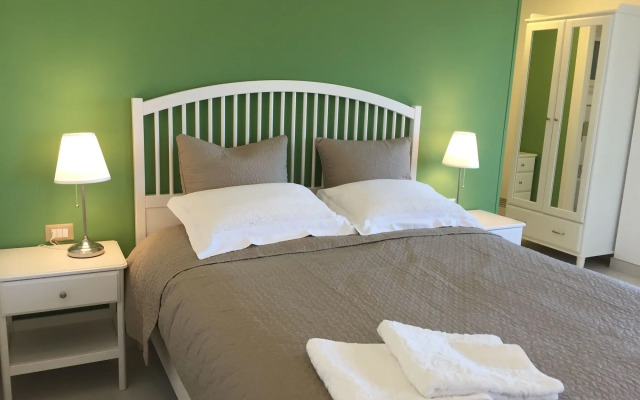 Resort Villa Isola 21