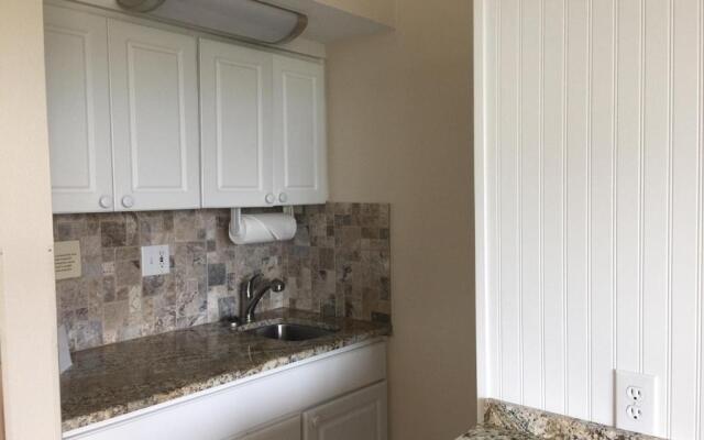 Tuckaway Shores Resort