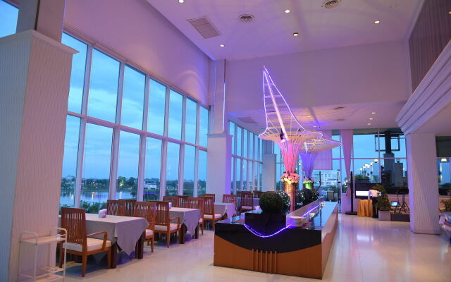 Prajaktra Design Hotel