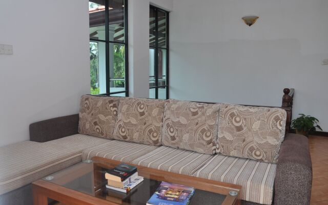 Shakuna Villa