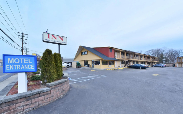 Inn at Jericho