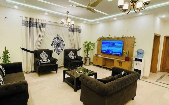 Dream Lodge Guest House Islamabad