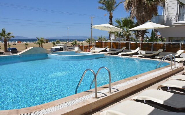 Hotel Amphora