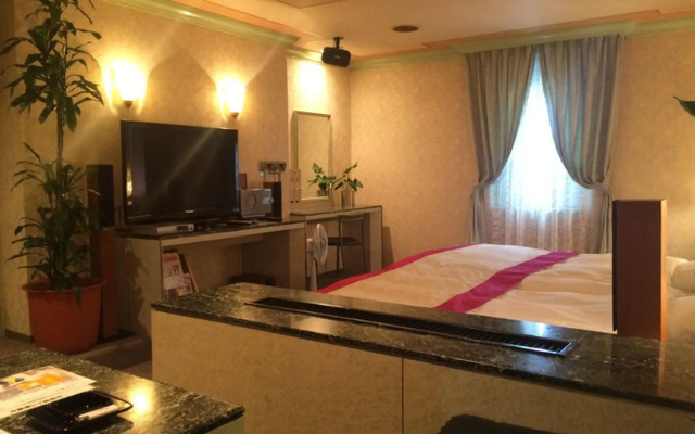 Hotel Liberty Kochi (Adult Only)