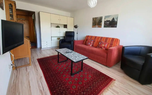 Serviced Apartments Wallis