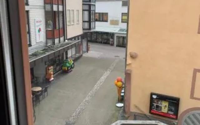 Gästehaus Präsenzhof