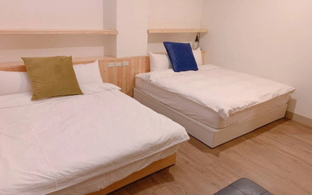 Mix Hostel