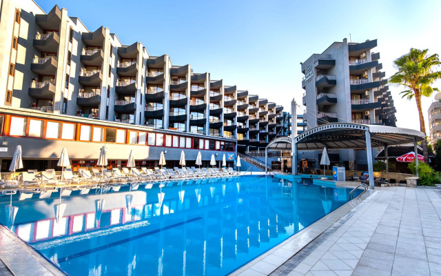 A11 Hotel Obaköy - All inclusive
