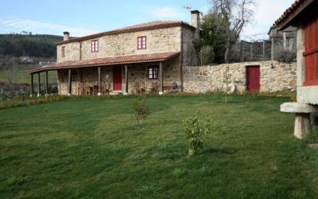 Casa Baralló
