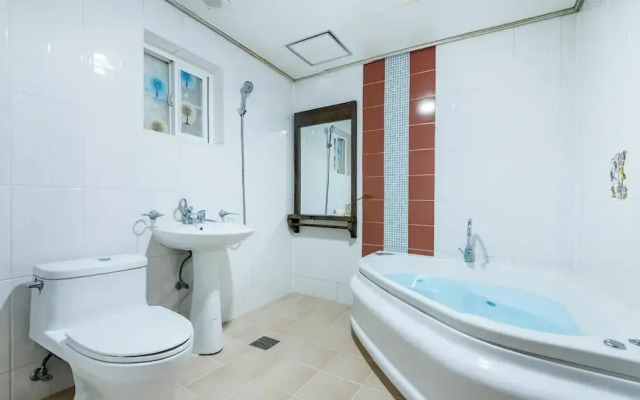 Gapyeong Benest Pension
