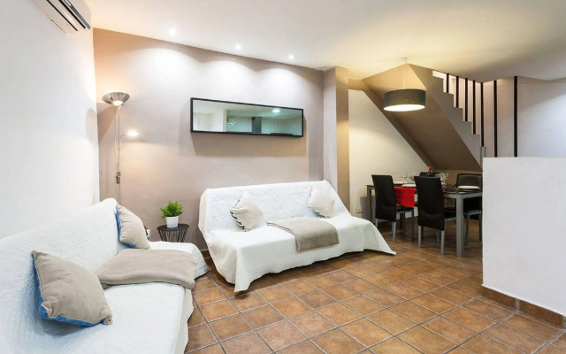 Apartamentos Lonja Sorolla