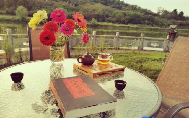 Zhuxiju Guesthouse