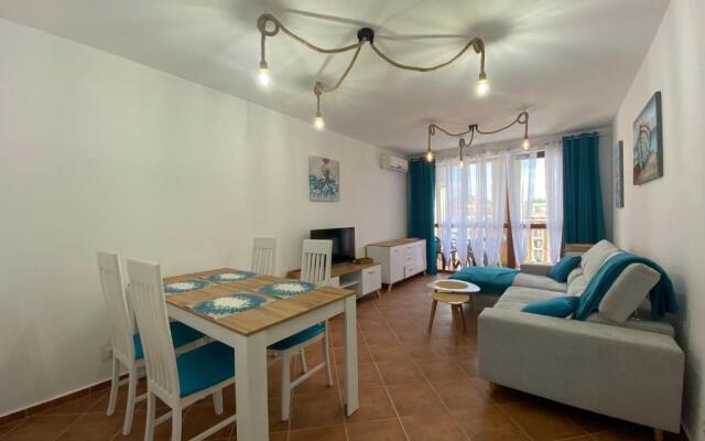 KALIA Private One Bedroom Apartment A16