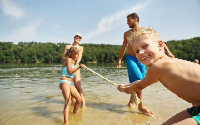 Fairfield Plantation Resort