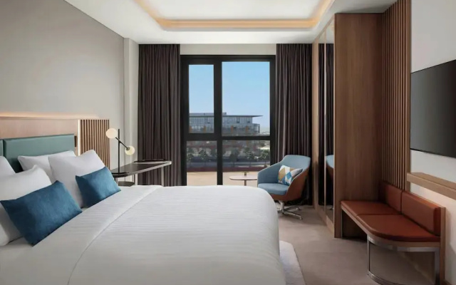 Courtyard By Marriott Dakar Diamniadio