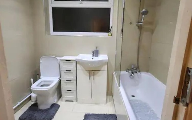 Remarkable 3-bed House in Tilbury