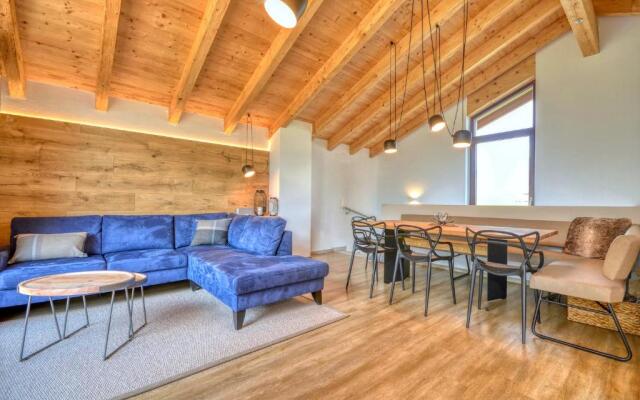 Ski-In / Ski-Out Chalet Maiskogel 17C By Alpen Apartments