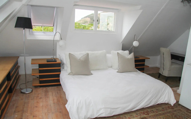 Ashby Manor Guest House