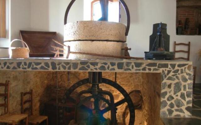 Quinta do Cabeçote-Turismo Rural