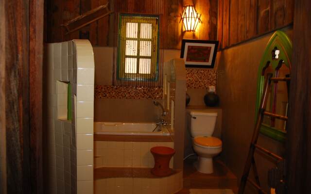 Varinda Garden Resort