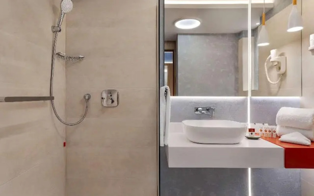 Ramada By Wyndham Parc Slatina