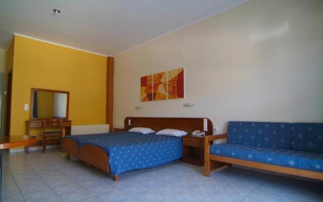 Olga Hotel