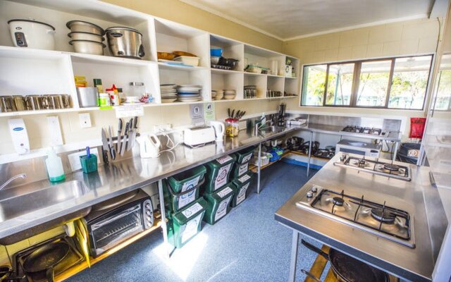 Bay of Islands Lodge