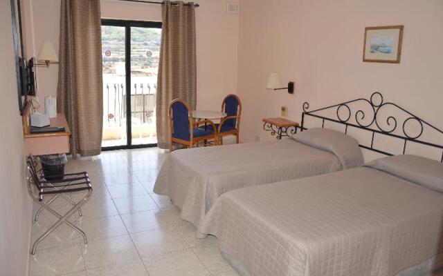 Porto Azzurro Apart Hotel