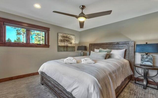 Gondola Vista 16 - 5 Br Townhouse