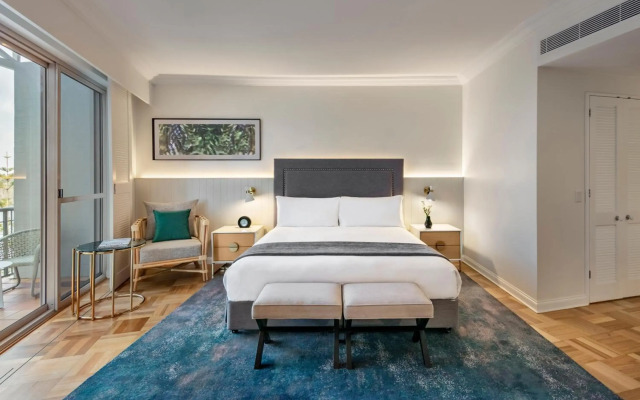 InterContinental Sanctuary Cove Resort by IHG