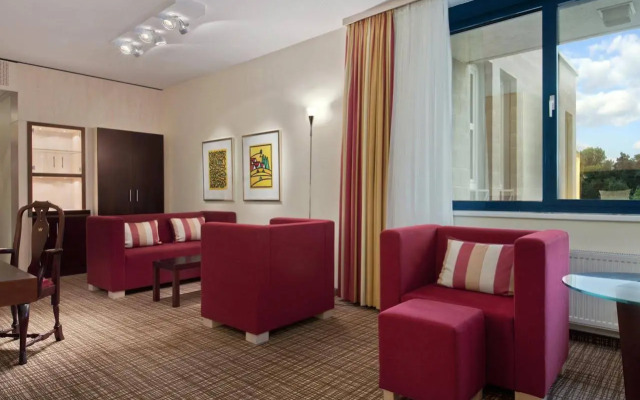 Seminaris Hotel Nürnberg