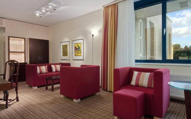 Seminaris Hotel Nürnberg