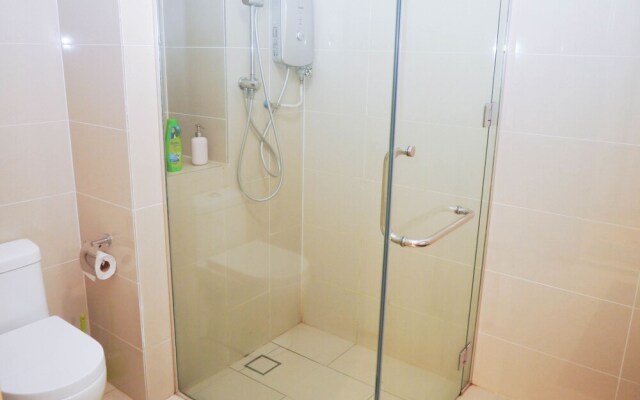 KL Gateway Residence Suites