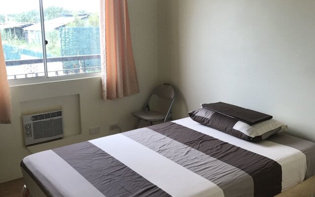 San Remo Oasis Serviced Apartments