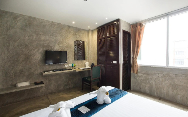 Buddy Boutique Inn