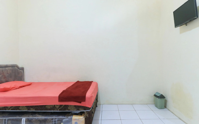 Losmen Bangkit Hidayah