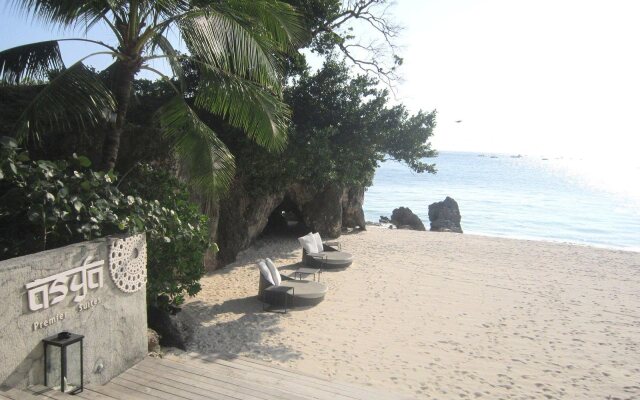 Asya Premier Suites