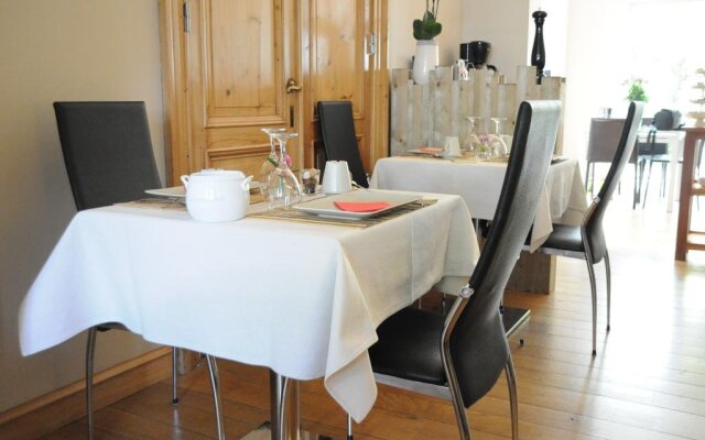 B&B Anna's