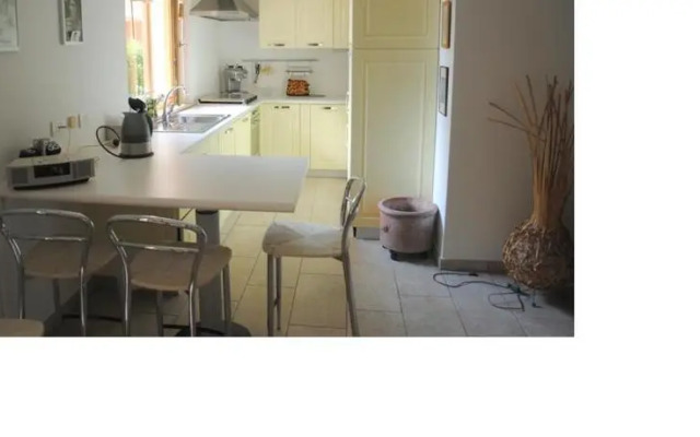 Appartamento al Golf