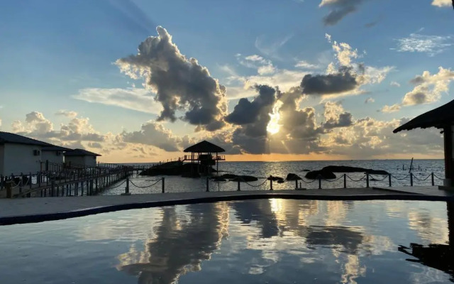 The Pier Phu Quoc Resort