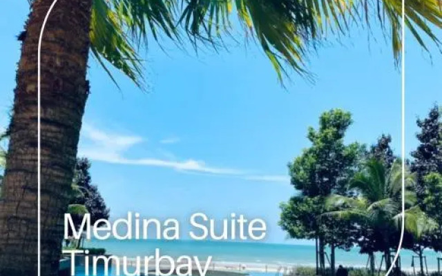 Sanset Suite Timurbay