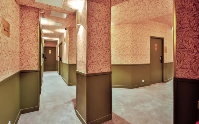 WS Louvre - Saint-Roch