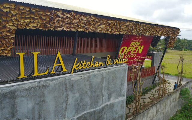 Ila Villa