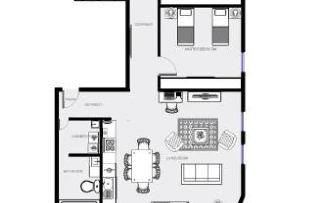 Dulcis Domus Broadway Serviced Apartments