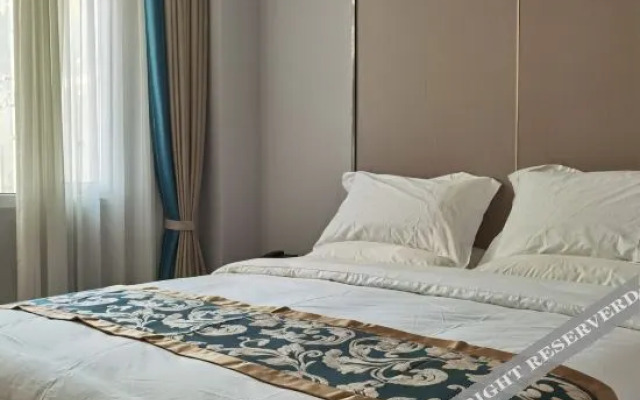 Bandao Hotel