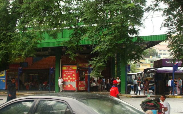 Pam Pousada Natureza