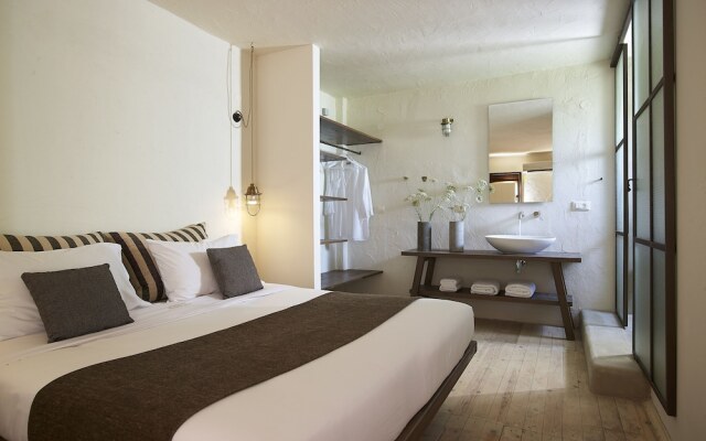 IridaChic Boutique Hotel & Spa