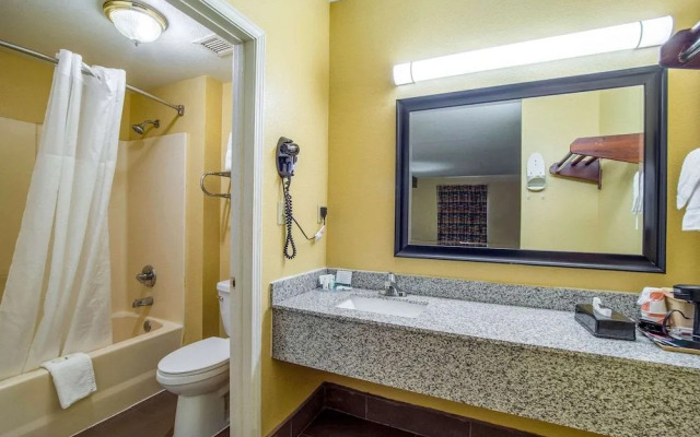 Quality Inn & Suites