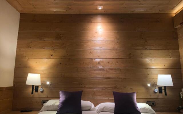Hostal Piteus