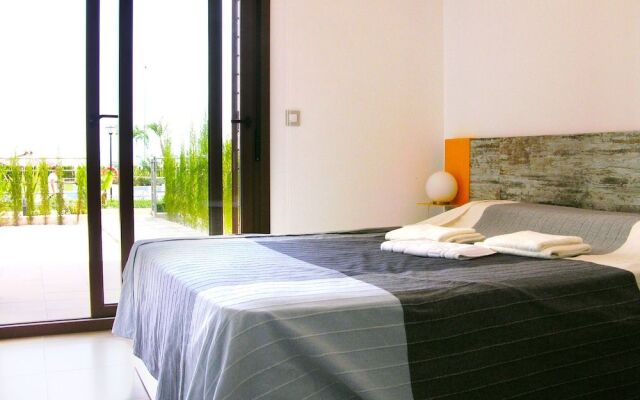 VIP Appartment Terrazas de Campoamor